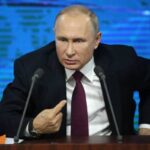 Путин решительно взялся за чистки в минобороны: в NYT объяснили, почему…