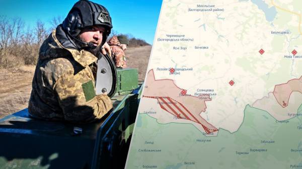 Враг перегруппировывается, Волчанск не оккупирован: актуально о ситуации на Харьковщине