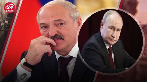 Лукашенко “кинул” Путина: какой документ подписал белорусский диктатор