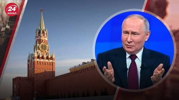 Могут ли враги Путина объединиться, чтобы избавиться от него: политолог назвал условие