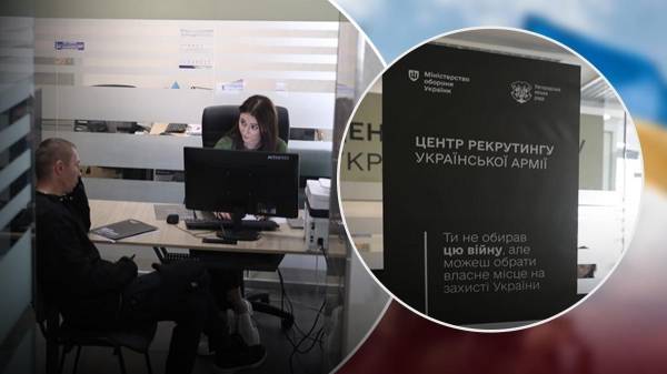 Міноборони не планує зупинятися: в Ужгороді відкрився рекрутинговий центр