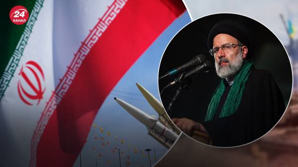 “Иранцы выплеснут свой гнев”: повлияет ли смерть Раиси на политику Ирана
