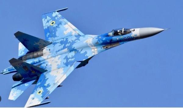 Авіація Сил оборони завдала 16 ударів по росіянах – Генштаб
