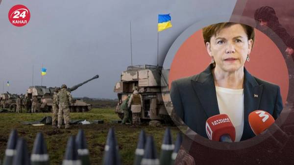 Які країни могли передати Україні зброю для ударів по Росії