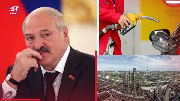 Безумный скачок цен на топливо: кто может спасти Россию от последствий ударов по НПЗ