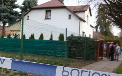 У Польщі знайшли мертвими 4 членів родини – затримали українця