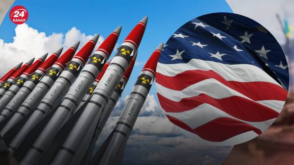 У Пентагоні відреагували на майбутні ядерні навчання Росії: як діятимуть у США