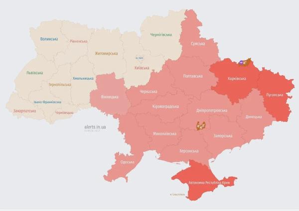 В Одесі пролунав вибух: окупанти, ймовірно, вдарили “Іскандером”