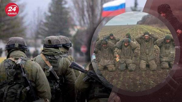 На штурм “под градусом”: офицер ВСУ рассказал, как россиян дурит командование