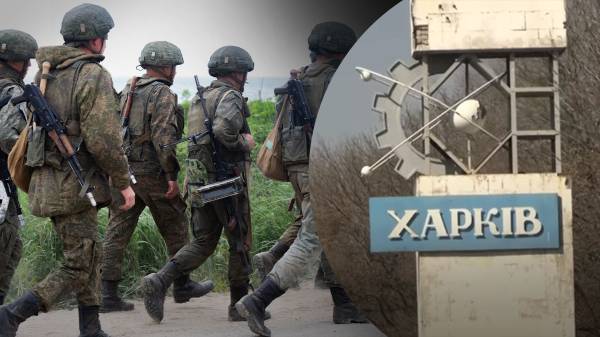 Оккупанты прорвали границу: что сейчас происходит на севере Харьковщины