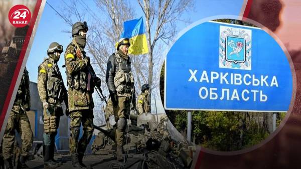 Россияне застряли: генерал армии в отставке очертил ситуацию на Харьковщине