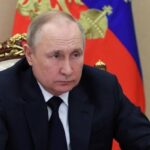 Путин стремится прекратить войну, заставив Украину признать текущие линии фронта, –…