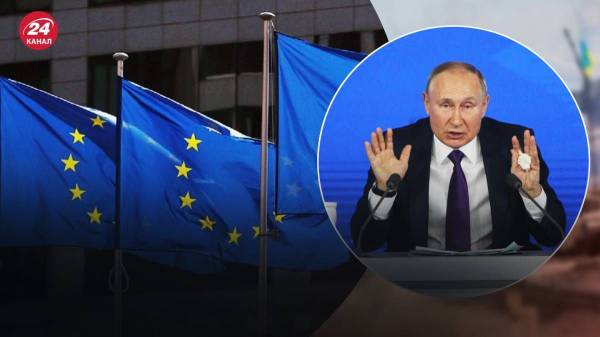 Низка країн ЄС візьме участь в “інавгурації” Путіна, – Reuters