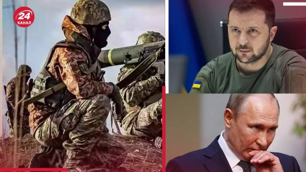 Вибивати ворога будуть військові: у ЗСУ висловились про можливість переговорів з Росією