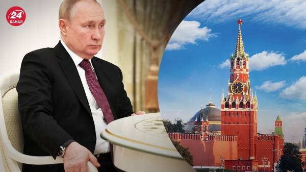 Путин “принял присягу”: о чем говорил диктатор и вспомнил ли Украину