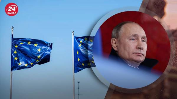 Не дуже добрий сигнал для України: чому низка країн ЄС взяла участь в “інавгурації” Путіна