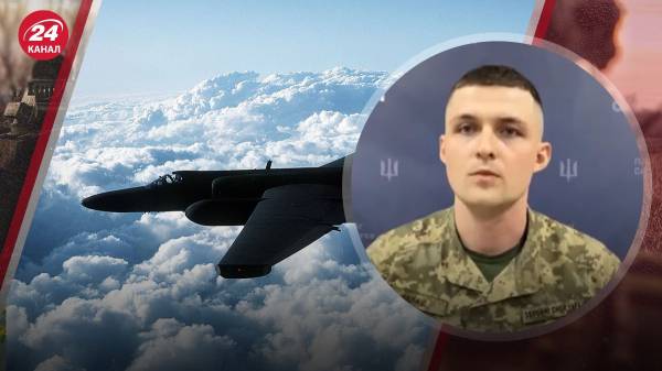 Потужна допомога: які завдання виконує американська авіація на кордонах України