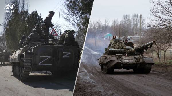 Массированный обстрел Украины, оккупанты целились в энергообъекты: хронология 805 дня войны