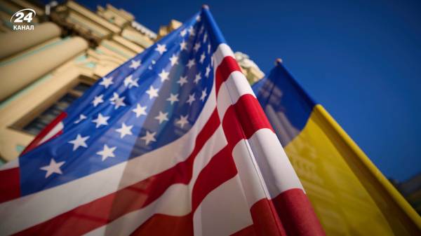 США передадут Украине более дальнобойное оружие, – Нуланд