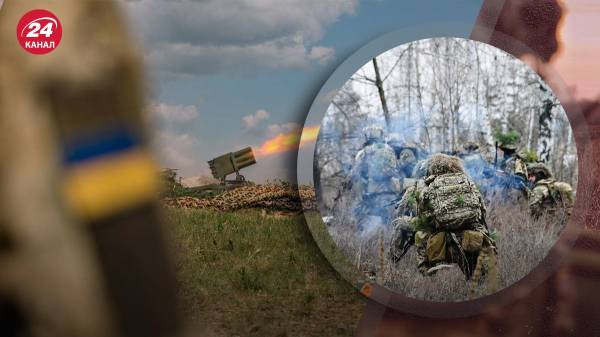 Военный объяснил, почему россияне провоцируют ближний бой с ВСУ