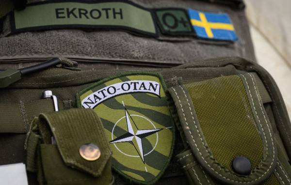 Пока идея существует только на словах, – Зеленский рассказал о войсках НАТО в Украине