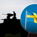 Украина имеет право на защиту, – министр обороны Швеции об использовании…