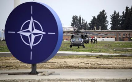 НАТО недооцінив здатність РФ адаптуватись до санкцій – міністр оборони Литви