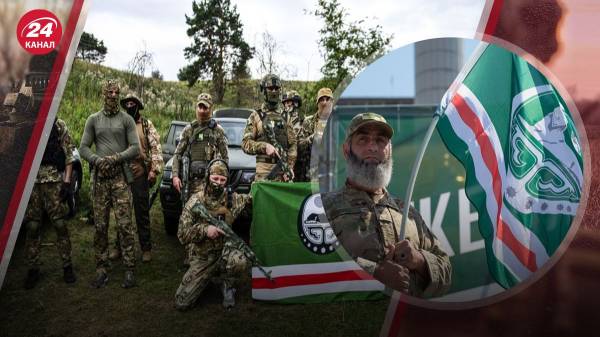 Чечня готова до повстання, – місцевий політик сказав, за яких умов це станеться