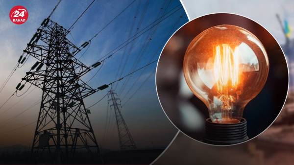 Будут ли отключения света 28 мая: в Укрэнерго рассказали о состоянии энергосистемы
