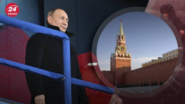 У Путина были договоренности с элитами: с чем связаны кадровые изменения в Кремле