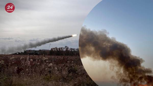 Ворог атакував Одесу балістичними ракетами: спалахнула пожежа, 13 людей постраждали