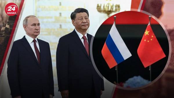 Что Си может пообещать Путину: Шейтельман предположил результаты поездки диктатора в Китай