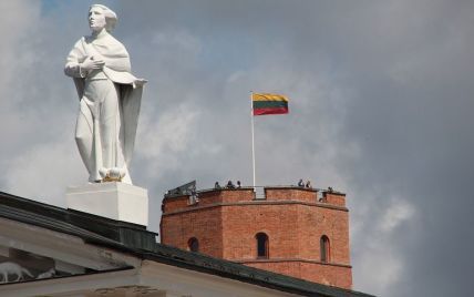 Повернення українських чоловіків додому: Литва зробила заяву
