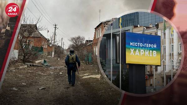 “Никто не убегает в панике”: журналисты CNN рассказали, как живет Харьков на фоне наступления врага