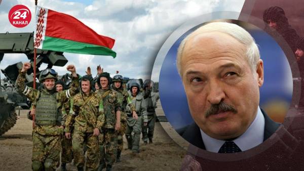 Лукашенко только притворяется идиотом: почему Беларусь не будет атаковать Украину