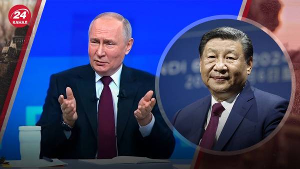Китай искусный и хитрый в своей дипломатии: какой будет встреча Си и Путина