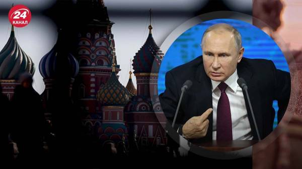 Внутри Кремля идет большая война: политтехнолог указал на признаки