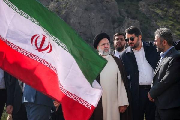 Смерть президента Ірану спричинить політичну нестабільність, – The Economist