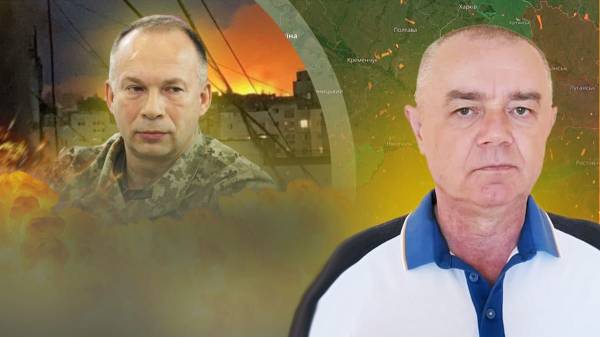 Мощный аэродром в Луганске посетили ракеты: оперативная сводка от Свитана