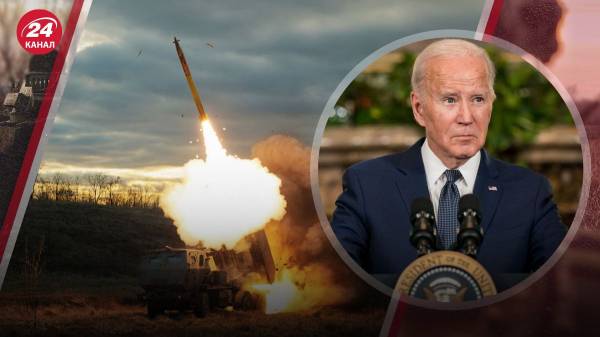 Американский политик сказал, от чего зависит разрешение США на удары своим оружием по России