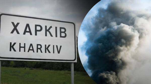 Ракетний удар по Харкову: 2 людей загинули, 25 постраждали