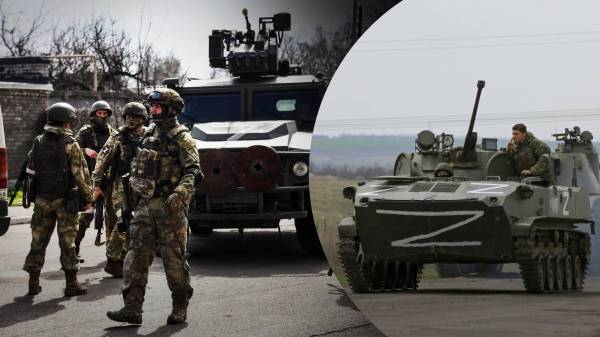 Украина тайно перебросила войска к границе перед повторным наступлением России, – Sky News
