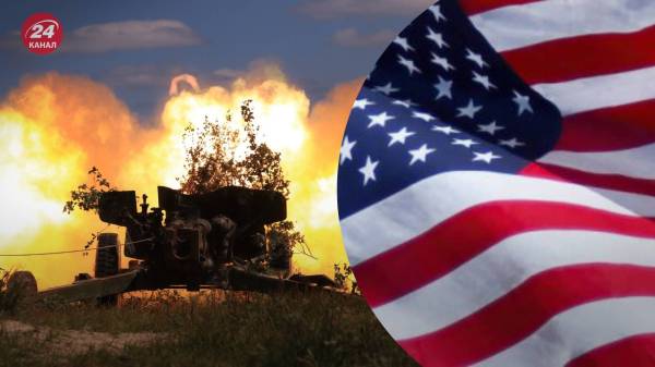 Украина попросила у США разрешения бить американским оружием по России: мнения в Сенате расходятся