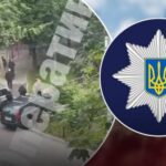 Невідомі у масках нападають на жителів Києва: поліція з’ясовує обставини