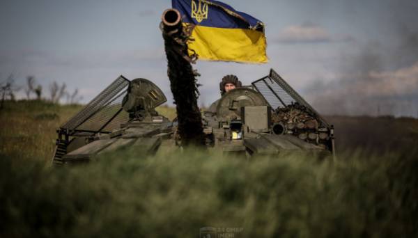 Битва за Україну. День вісімсот двадцять перший