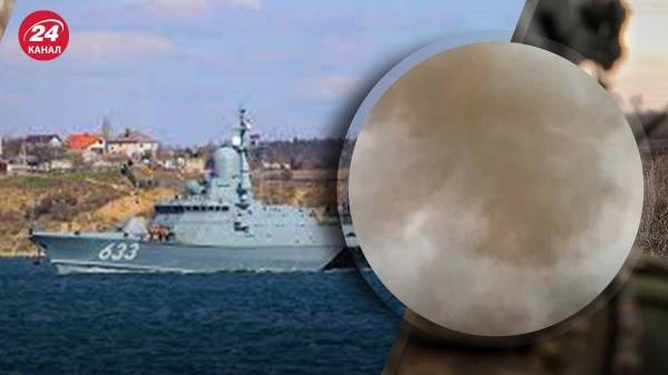 Флот врага в Крыму, вероятно, потерял последнего носителя крылатых ракет, – Плетенчук