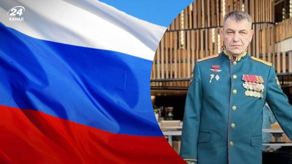 Командующего 20 армии России Сухраба Ахмедова сняли с должности, – росСМИ