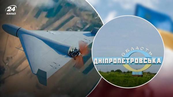 Разрушениям подвергся критический объект, 2 пострадавших: детали атаки на Днепропетровщину