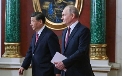 У FT проаналізували, як економічна дружба Китаю і Росії може сколихнути світ