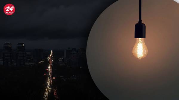 Відключення світла у Києві 21 травня: як діятимуть графіки знеструмлень
